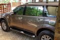 Mitsubishi Montero 2012 Automatic Diesel for sale in Consolacion-8