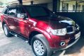 2nd Hand Mitsubishi Montero Sport 2014 Automatic Diesel for sale in Lipa-1