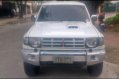 Selling Mitsubishi Pajero 2001 Automatic Diesel in Marikina-0