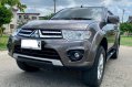 Mitsubishi Montero Sport 2014 Manual Diesel for sale in Carmona-1