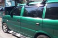 Mitsubishi Adventure 2010 Manual Diesel for sale in Quezon City-3