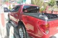 Used Mitsubishi Strada 2009 for sale in Baguio-4