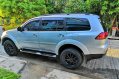 Selling 2nd Hand Mitsubishi Montero 2011 in Parañaque-3
