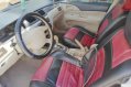 Mitsubishi Lancer 2004 Automatic Gasoline for sale in Iloilo City-3