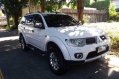 For sale 2012 Mitsubishi Montero in Santa Rosa-10