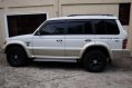 Mitsubishi Pajero for sale in Lipa-0