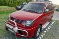 2nd Hand Mitsubishi Adventure 2008 for sale -1