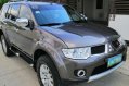 2nd Hand Mitsubishi Montero 2013 for sale in Dasmariñas-2