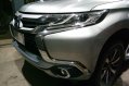 Mitsubishi Montero Sport 2017 Manual Diesel for sale in Davao City-2