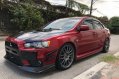 Selling 2nd Hand Mitsubishi Evolution X 2008 in Quezon City-0