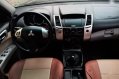 Mitsubishi Montero Sport 2010 at 90000 km for sale-6