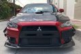 Selling 2nd Hand Mitsubishi Evolution X 2008 in Quezon City-6