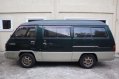 Mitsubishi L300 1997 Van at Manual Diesel for sale in Lipa-0