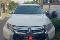 2nd Hand Mitsubishi Montero Sport 2017 for sale in Marikina-2