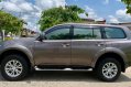 Mitsubishi Montero Sport 2014 Manual Diesel for sale in Carmona-4