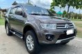 Mitsubishi Montero Sport 2014 Manual Diesel for sale in Carmona-0