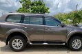 Mitsubishi Montero Sport 2014 Manual Diesel for sale in Carmona-5