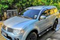 Selling 2nd Hand Mitsubishi Montero 2011 in Parañaque-1