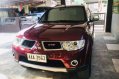 2nd Hand Mitsubishi Montero Sport 2014 Automatic Diesel for sale in Lipa-2