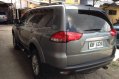 Selling Used 2015 Mitsubishi Montero Sport Manual Diesel-3