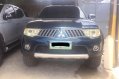 Selling Mitsubishi Montero Sport 2010 Automatic Diesel in Lingayen-4