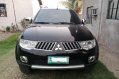 Mitsubishi Montero Sport 2010 at 90000 km for sale-0