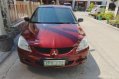 Mitsubishi Lancer 2004 Automatic Gasoline for sale in Iloilo City-0