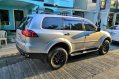 Selling 2nd Hand Mitsubishi Montero 2011 in Parañaque-2