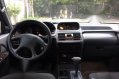 2nd Hand Mitsubishi Pajero 2006 for sale in Quezon City-5