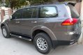 Used Mitsubishi Montero Sport 2013 for sale -1