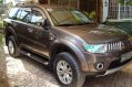 Mitsubishi Montero 2012 Automatic Diesel for sale in Consolacion-1