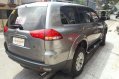 2nd Hand Mitsubishi Montero 2015 for sale in Cainta-3