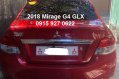 Mitsubishi Mirage G4 2018 for sale in Imus-1