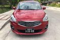 Selling 2nd Hand Mitsubishi Mirage G4 2018 in Quezon City-2