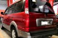 Selling Mitsubishi Adventure 2015 Manual Diesel in Makati-3