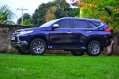 Mitsubishi Montero 2018 for sale-2