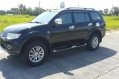 Used Mitsubishi Montero Automatic Diesel for sale in La Trinidad-7