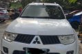 Selling 2nd Hand 2009 Mitsubishi Montero Sport -2