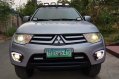 Selling Mitsubishi Montero 2014 Manual Diesel in Cuyapo-9