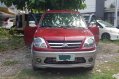 Red Mitsubishi Adventure 2012 for sale in Muntinlupa-0