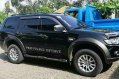 For sale Used 2012 Mitsubishi Montero Automatic Diesel -0