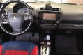 Mitsubishi Mirage 2014 Hatchback for sale in Pasay-3