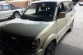 Mitsubishi Adventure 2003 at Manual Diesel for sale in Davao City-4