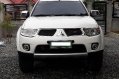 Mitsubishi Montero Sport 2013 Automatic Diesel for sale in Cabiao-1