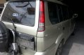 Mitsubishi Adventure 2003 at Manual Diesel for sale in Davao City-5