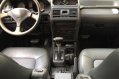 Selling Mitsubishi Pajero Automatic Diesel in Lipa-7