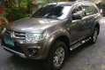 Mitsubishi Montero 2014 for sale in Las Piñas-0