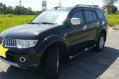 Used Mitsubishi Montero Automatic Diesel for sale in La Trinidad-4