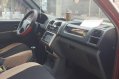 Red Mitsubishi Adventure 2012 for sale in Muntinlupa-5