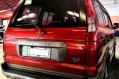 Selling Mitsubishi Adventure 2015 Manual Diesel in Makati-1